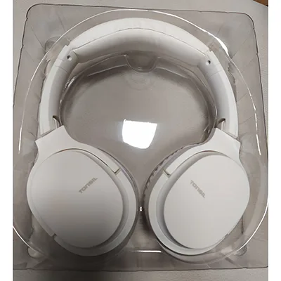 Wireless headphones