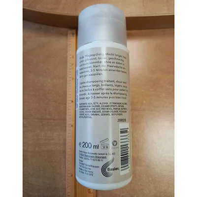 Hair conditioner
