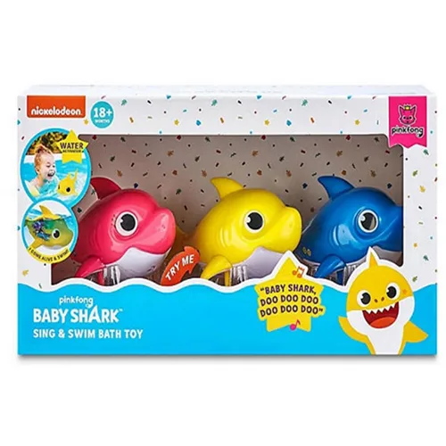 Bath toy