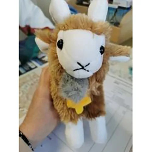 Soft toy