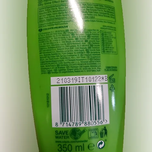 Shampoo