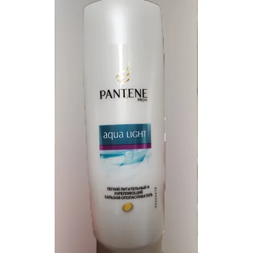 Shampoo