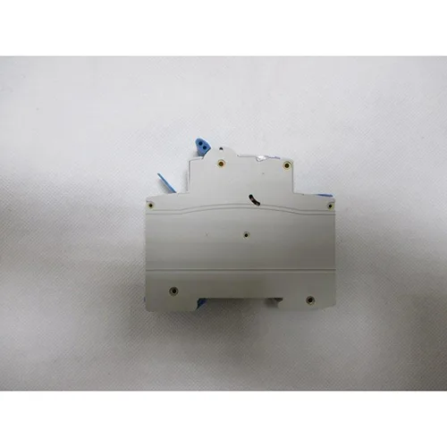 Residual-current device