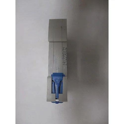 Residual-current device