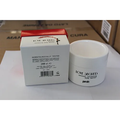 Body cream