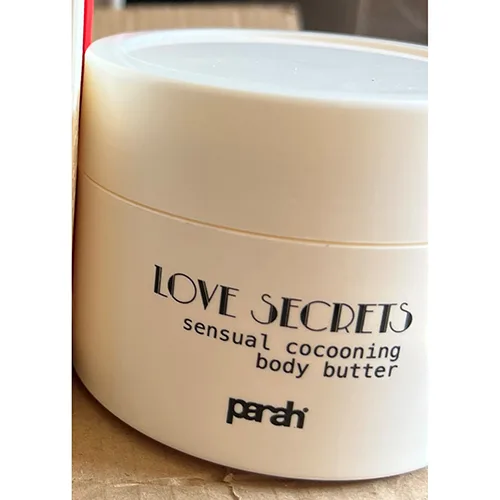 Body cream