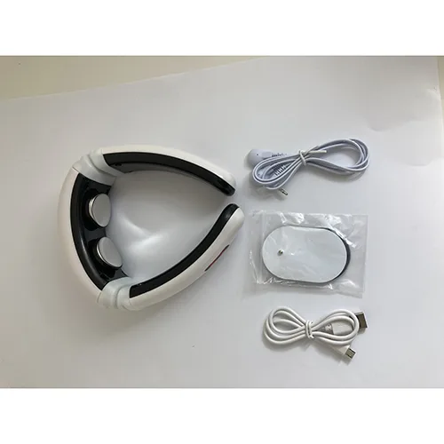 Neck massager