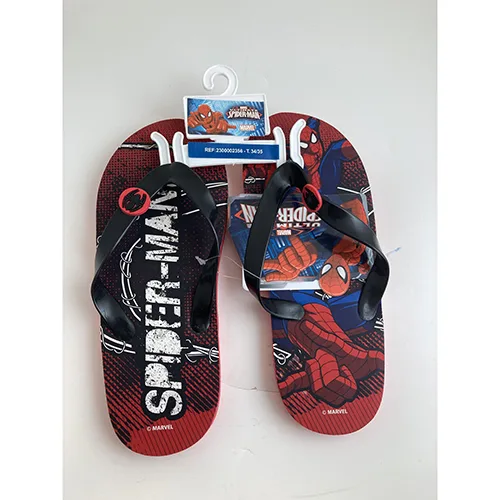 Children's flip-flops
