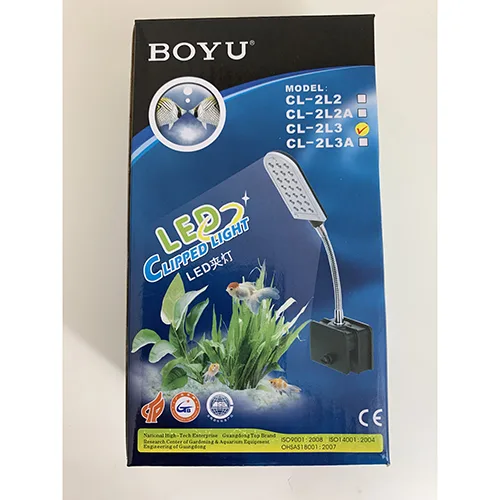 LED light