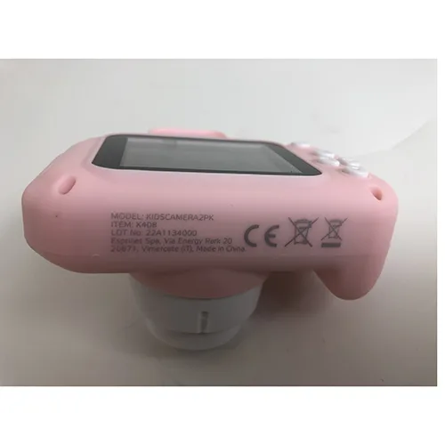 Children's camera