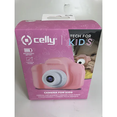 Children's camera