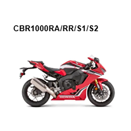 Motorcycle