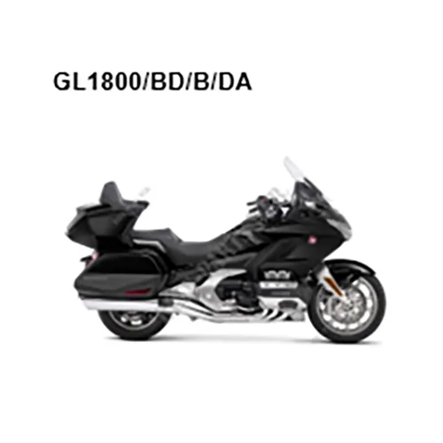 Motorcycle