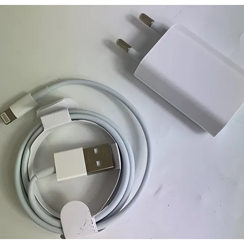 Charging cable