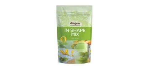 Назив на производот: Dragon Superfoods/IN SHAPE MIX