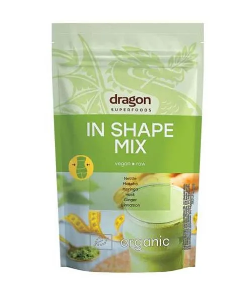 Назив на производот: Dragon Superfoods/IN SHAPE MIX