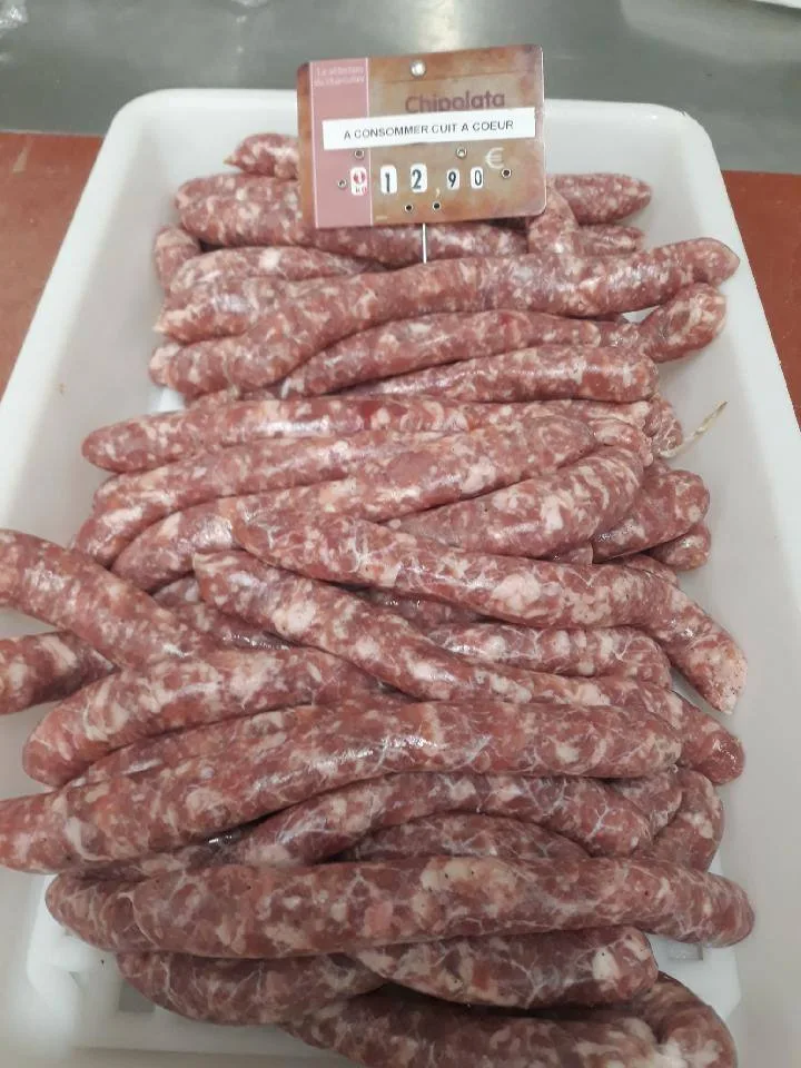 Chipolata