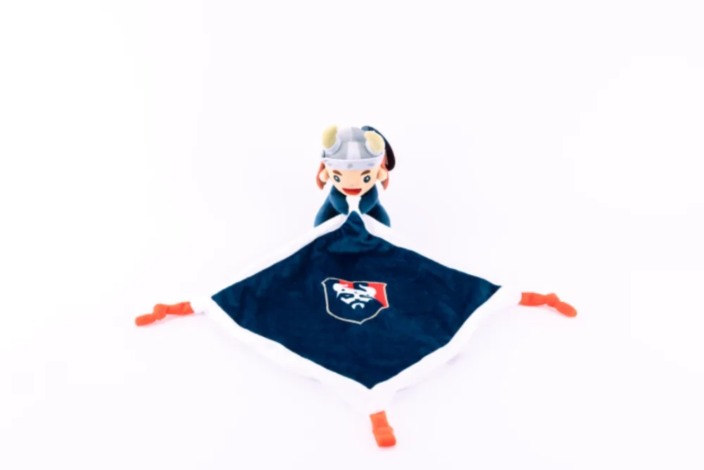 Doudou vik