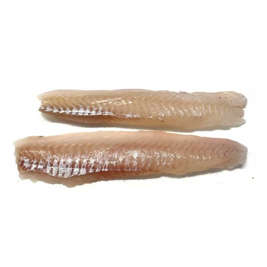 Dos d'églefin