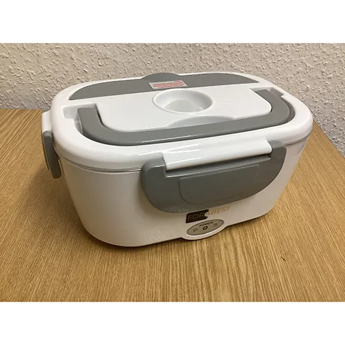 Electric lunch box