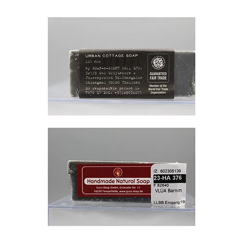 Soap