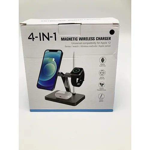 Wireless charger