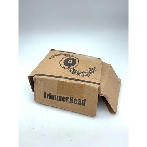 Attachment for brush cutter