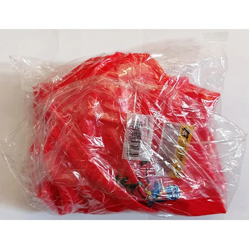 Plastic ball