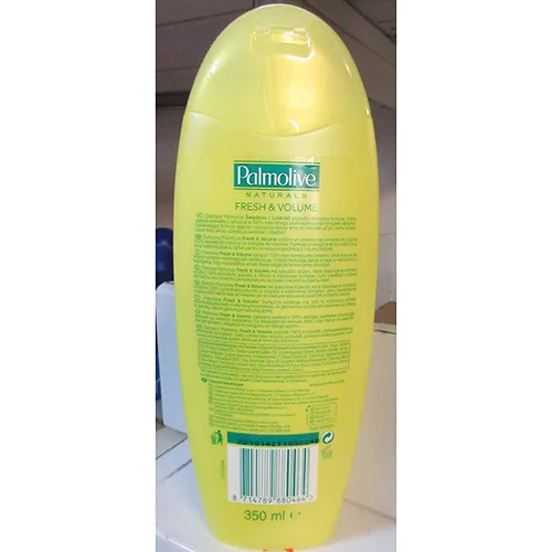 Shampoo