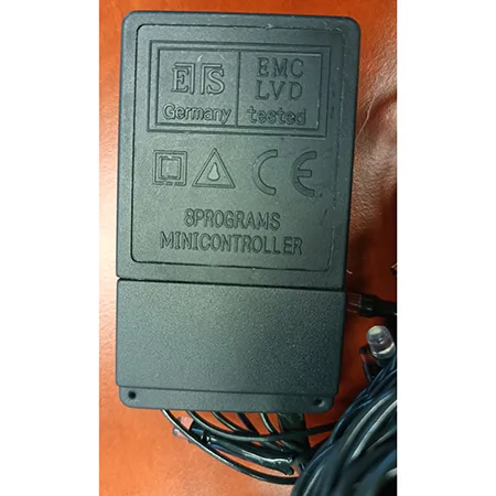 Lighting chain