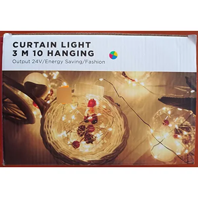 Lighting chain