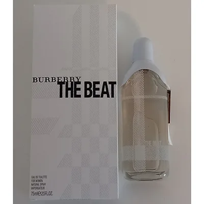 Eau de toilette