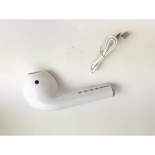 Wireless speaker