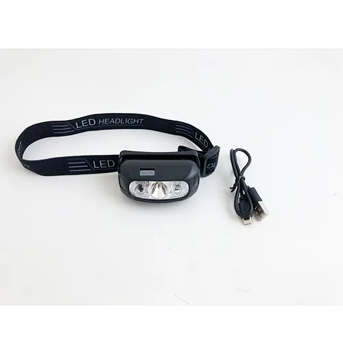 Headlight