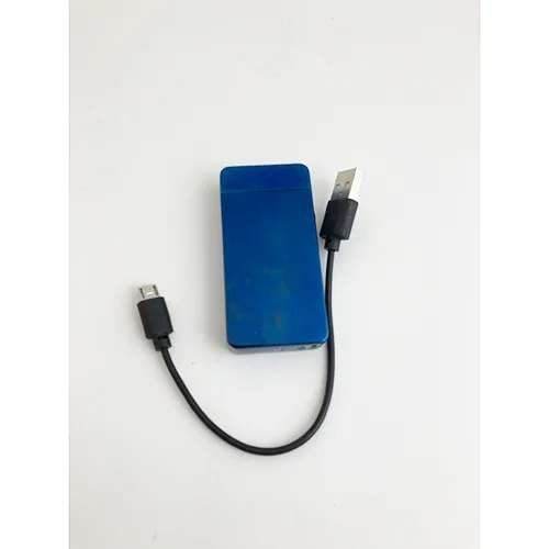 Electric lighter