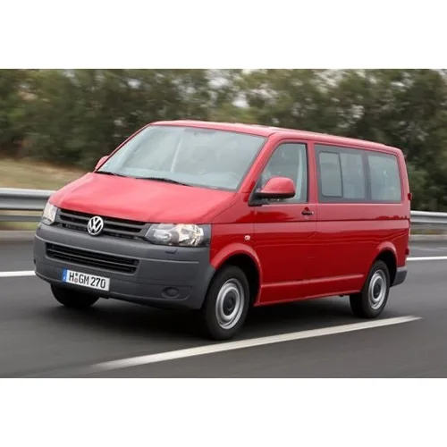 Passenger car/van