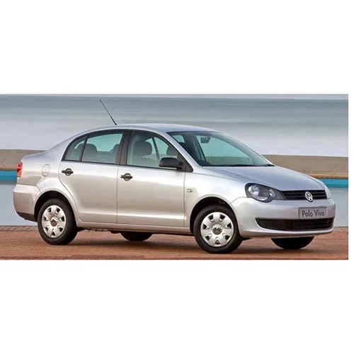 Passenger car/van