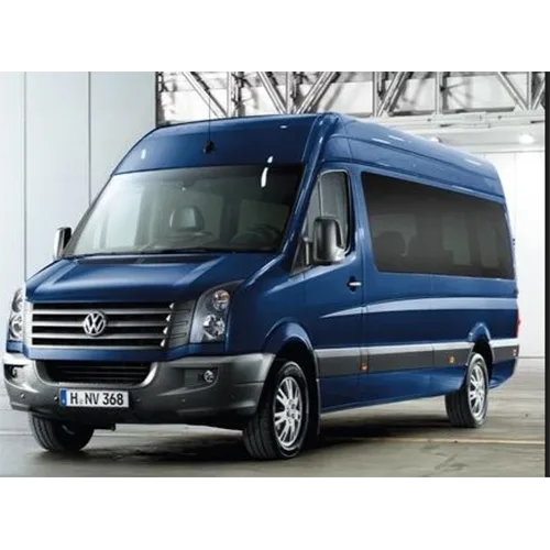 Passenger car/van