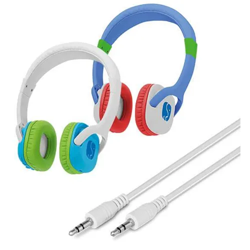Children's wireless headphone