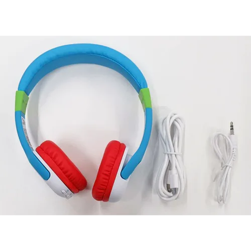 Children's wireless headphone
