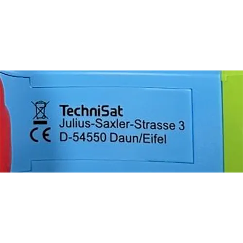 Children's wireless headphone