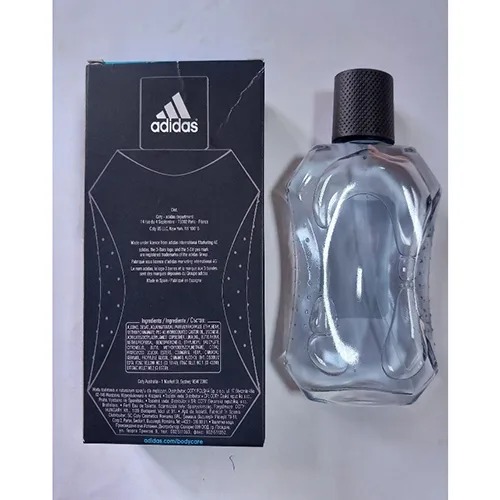 Eau de toilette