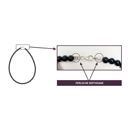 Crimp beads