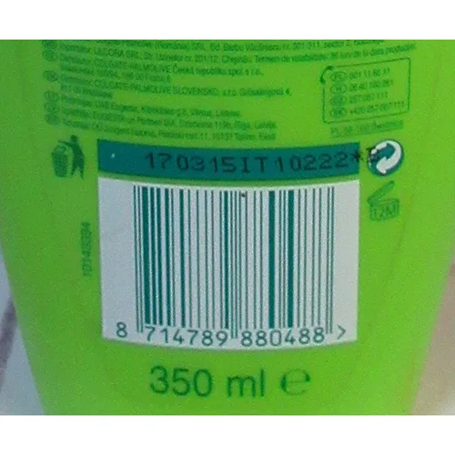 Shampoo