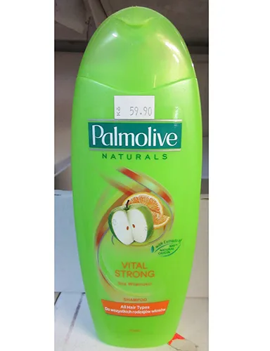 Shampoo