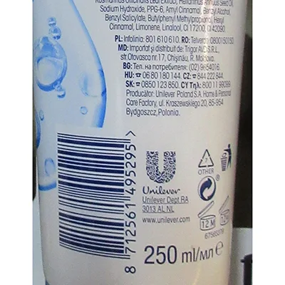 Shampoo