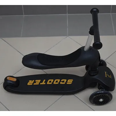Toy scooter
