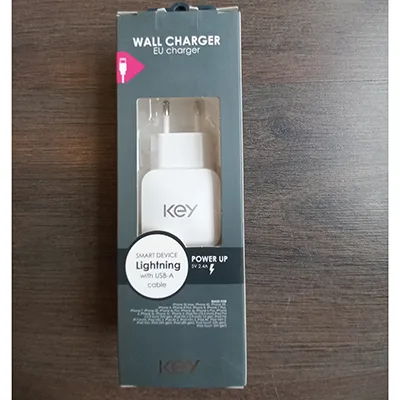 USB charger