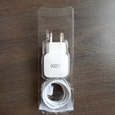 USB charger