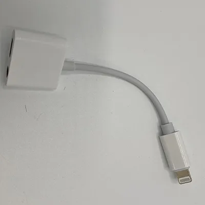 Cable adaptor